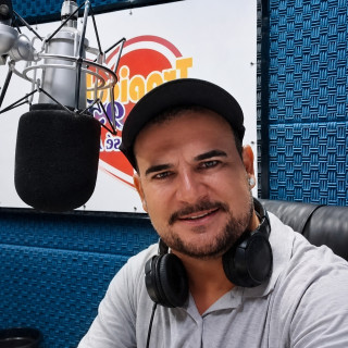 Paulinho Brasil